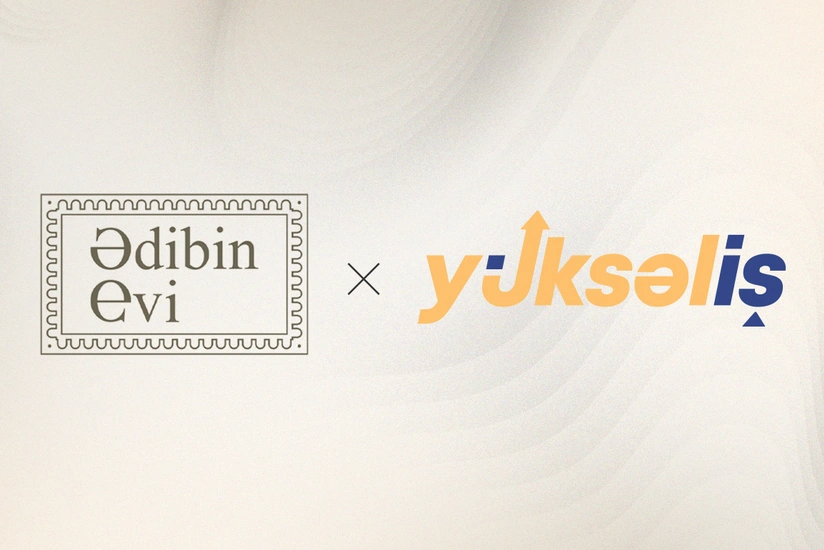 Yüksəlişin qalibləri üçün Ədibin Evində Yüksəliş silsilə görüşləri keçiriləcək