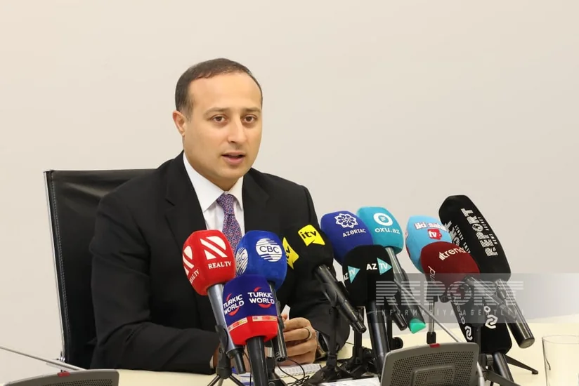 4SİM: Enerji sektorunda süni intellektə dair ilk sistemli konsept hazırlanıb