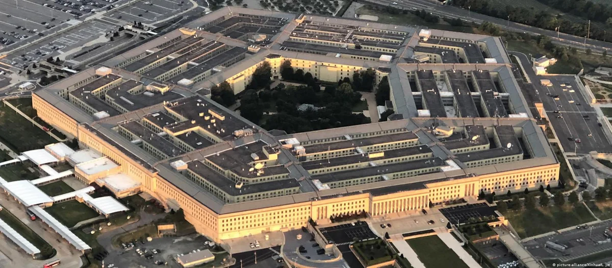 ABŞ Ukraynaya göstərilən yardımın məbləğini 44 dəfə azaldıb