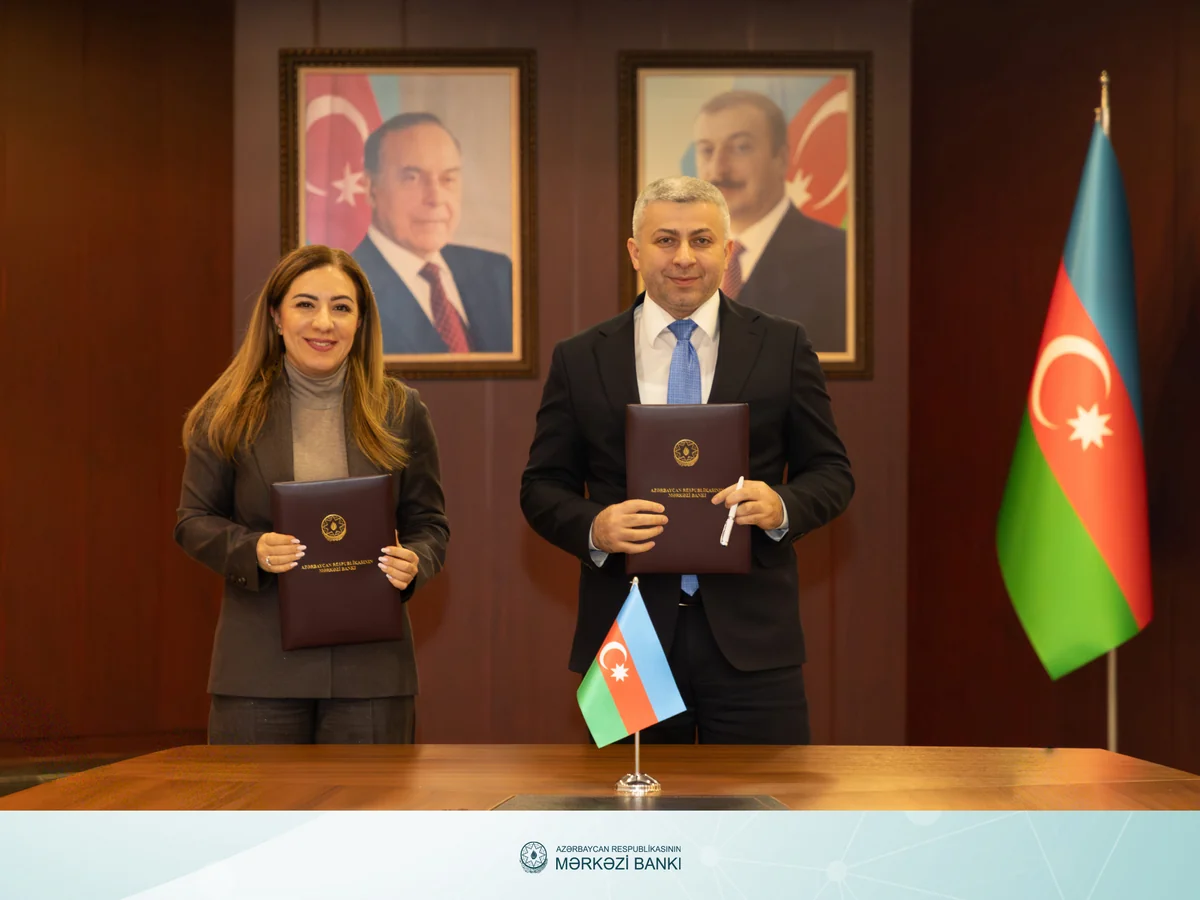 AMB və Komplayens Assosiasiyası Anlaşma Memorandumu imzalayıb