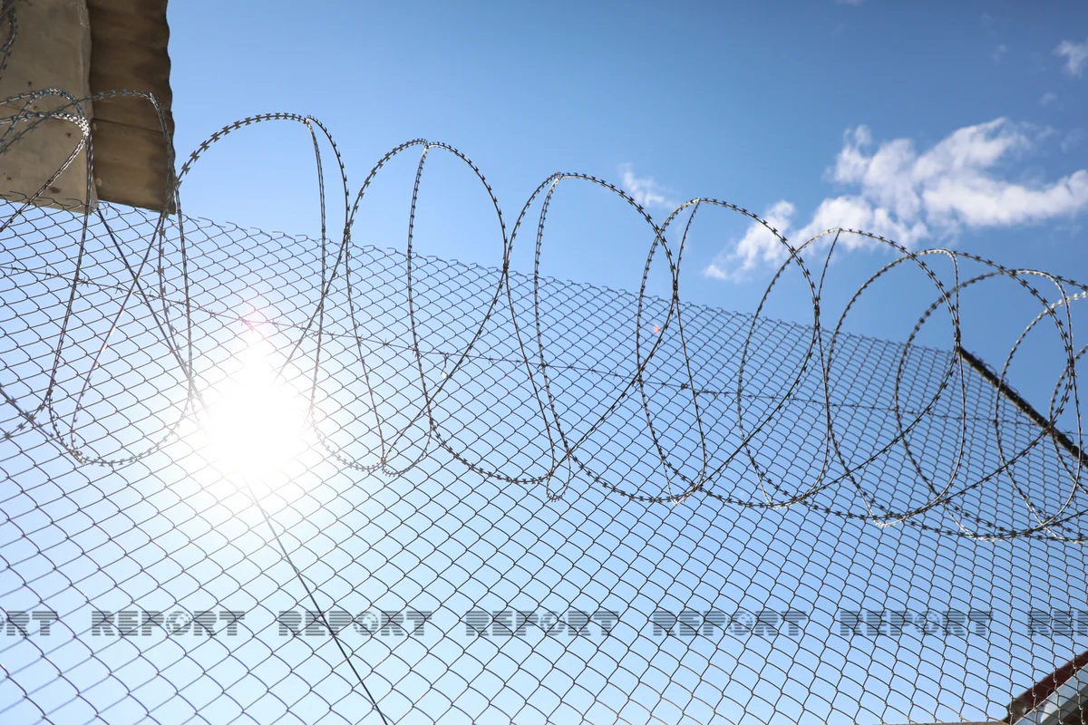 Amnistiya aktı ilə 1537 nəfərin cəzası 6 ay azaldılıb