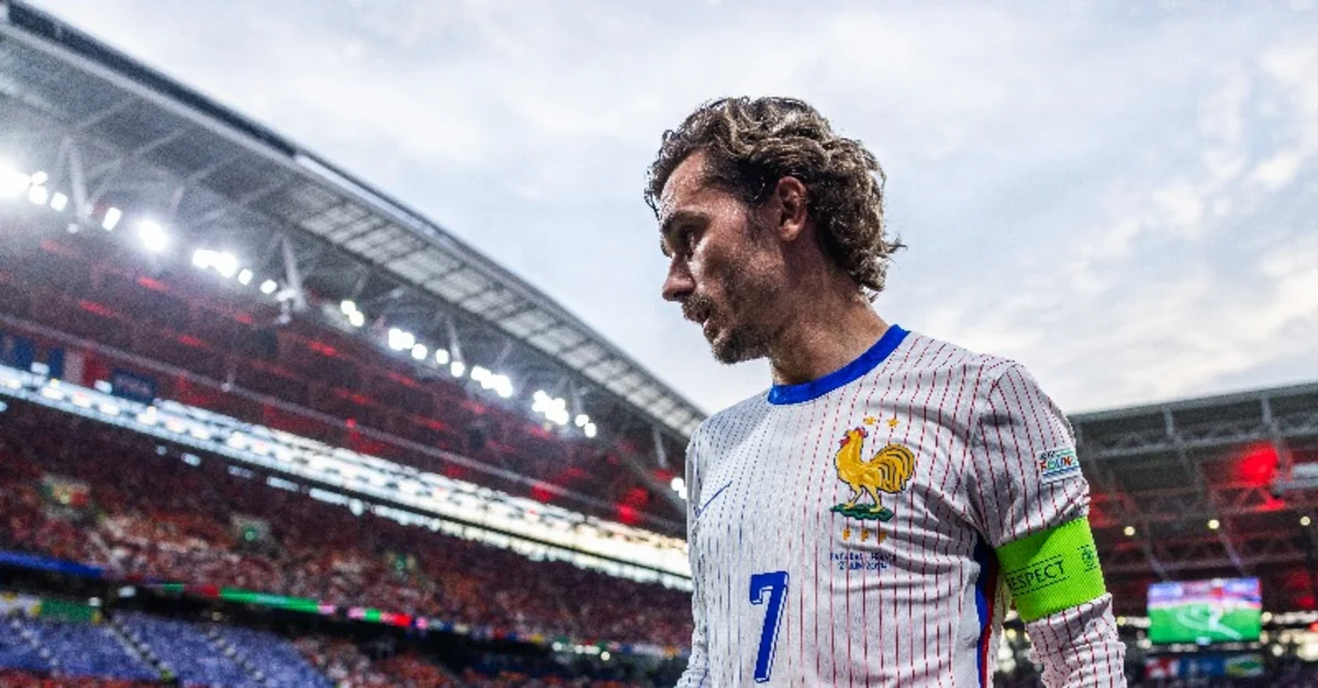 Antuan Qrizmann karyerasını MLS-də davam etdirə bilər