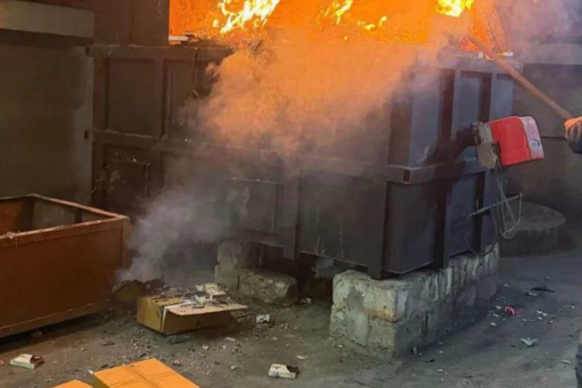 AQTA: Hindistandan gətirilən bioloji aktiv qida məhsulu normativ tələblərə cavab verməyib