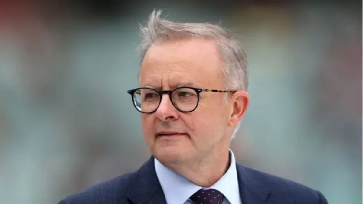 Avstraliyanın Baş naziri məscidlərə hücum etmək istəyən şəxsin tutulmasına münasibət bildirib