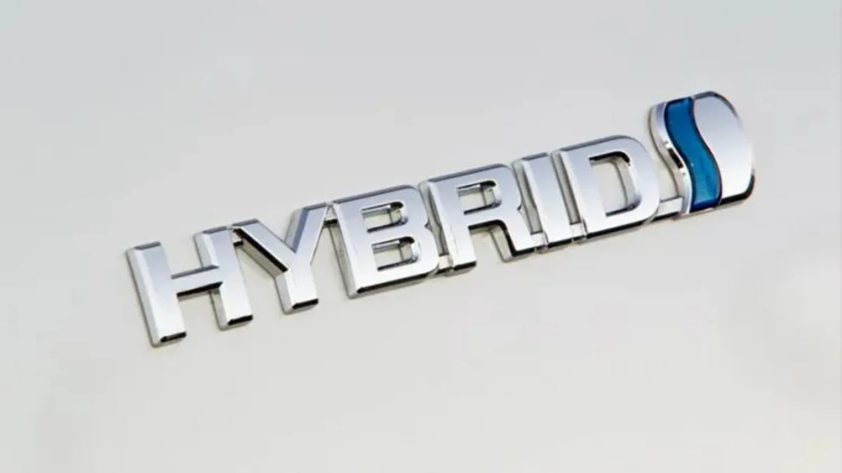 Azərbaycan Çindən hibrid avtomobillərin idxalını kəskin artırıb