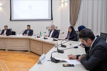 Azərbaycan və İran elektrik enerjisinin ixracını müzakirə edib