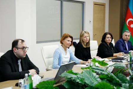 At xəstəliklərindən azad zonaların yaradılması istiqamətində işlərə başlanılıb