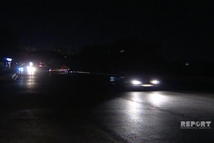 Bakı-Quba magistralında ağır qəza olub, bacı və qardaşı ölüb