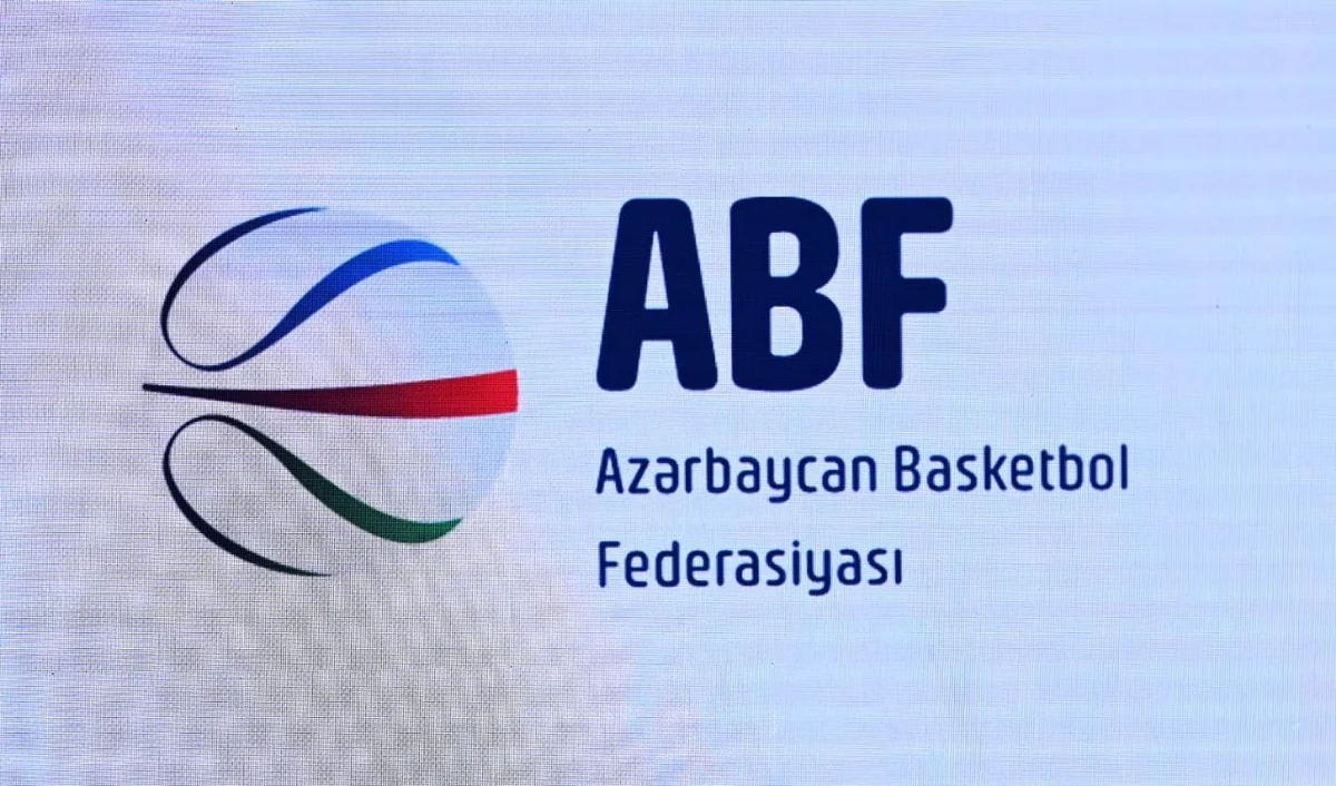 Basketbol üzrə Azərbaycan millisinin İrlandiya ilə matç üçün heyəti müəyyənləşib
