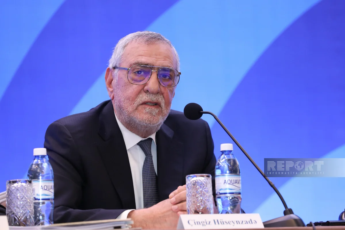 Çingiz Hüseynzadə: Həsrət Cəfərov və Maqomedxan Maqomedovun medalları daha pis vəziyyətdə idi