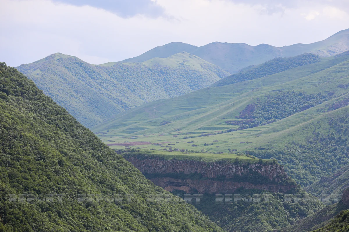 Deputat: İşğaldan azad edilmiş ərazilərdə xüsusi turizm kompleksi yaradılmalıdır