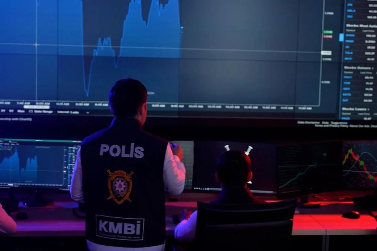 DİN: Tələbələrin fotolarını yayan şəxs saxlanılıb