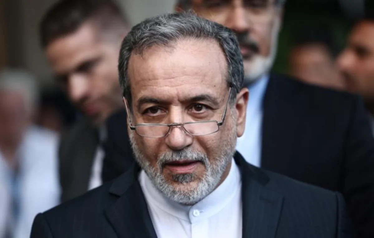 Əraqçi: İran-ABŞ danışıqlarında irəliləyiş əldə edilib