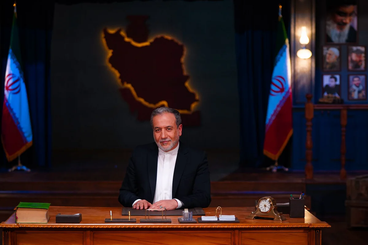 Əraqçi: İran suverenliyini qorumaq üçün bütün hərbi imkanlardan istifadə edəcək