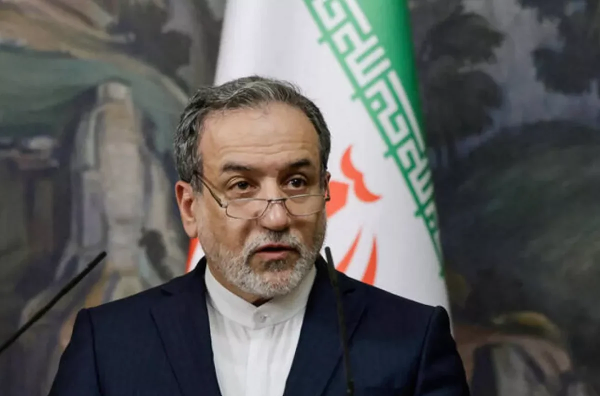 Əraqçi: İran və ABŞ martın 2-də Vyanada məsləhətləşmələr keçirəcək