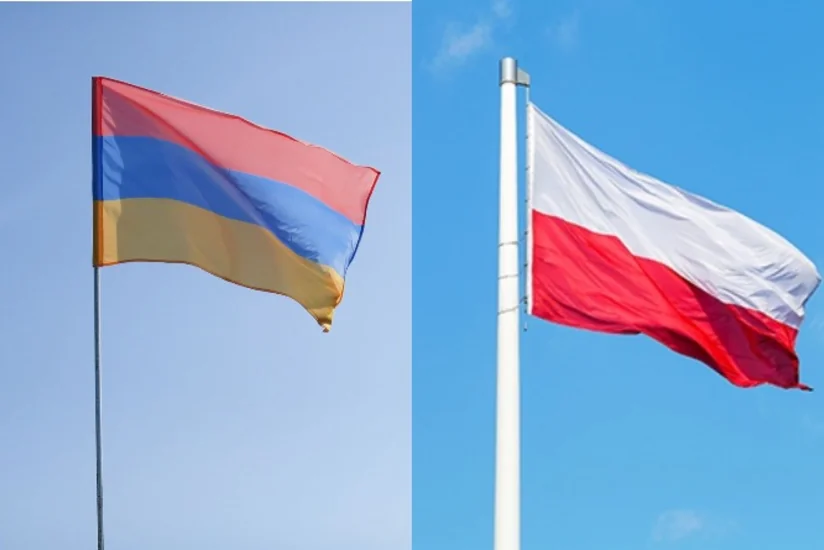 Ermənistan Polşa ilə hərbi-texniki əməkdaşlığa dair saziş layihəsini təsdiqləyib