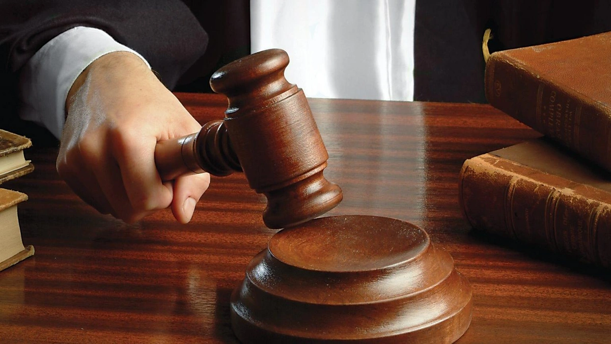 Ermənistanın ABŞ-dakı səfirinin qardaşına şərti cəza verilib