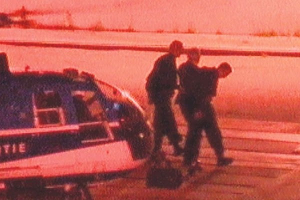 21 years since the extradition of former dictator Slobodan Milosevic to The Hague – Indeksonline.net