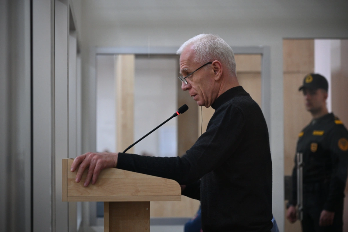 Lyova Mnatsakanyan: "Hər il Ermənistandan 7-8 min çağırışçı Azərbaycan ərazilərinə göndərilirdi" - Oxu.az