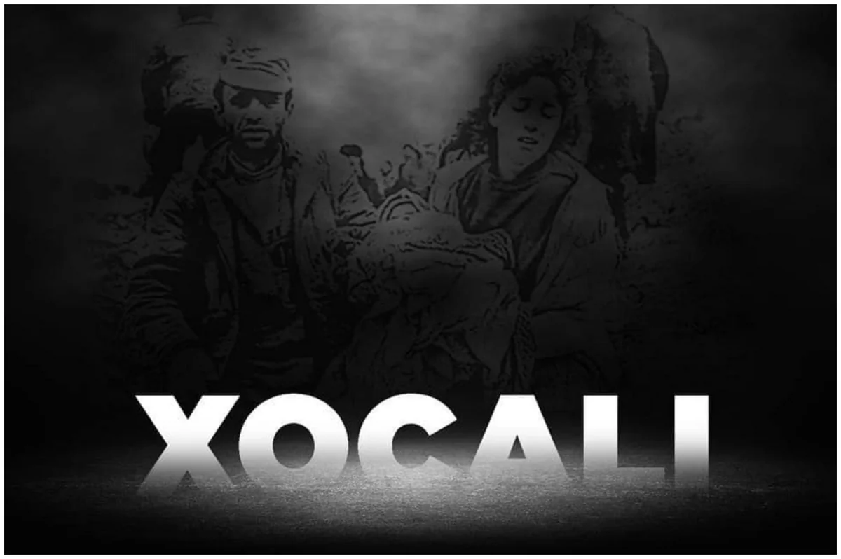 İsveç səfirliyi Xocalı soyqırımının ildönümü ilə bağlı Azərbaycan xalqına başsağlığı verib