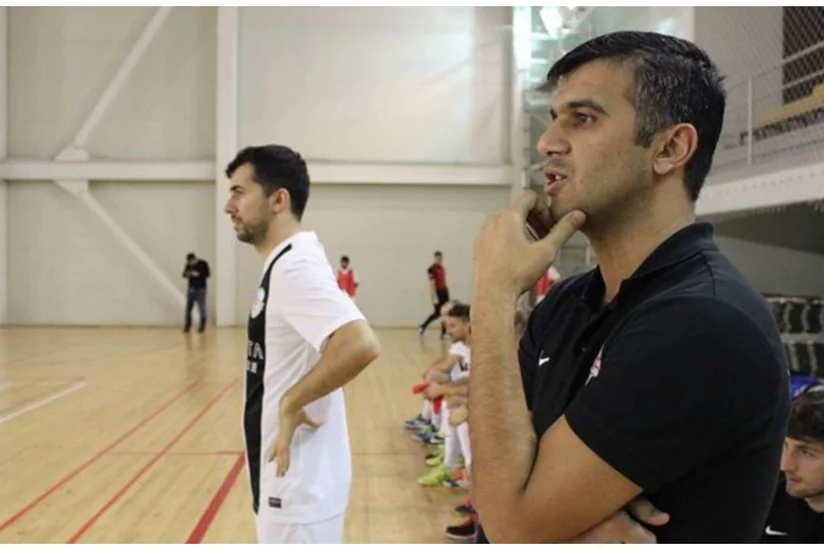 Kanadada yaşayan azərbaycanlı məşqçi: Nəriman Axundzadənin MLS-ə gedişi böyük uğurdur