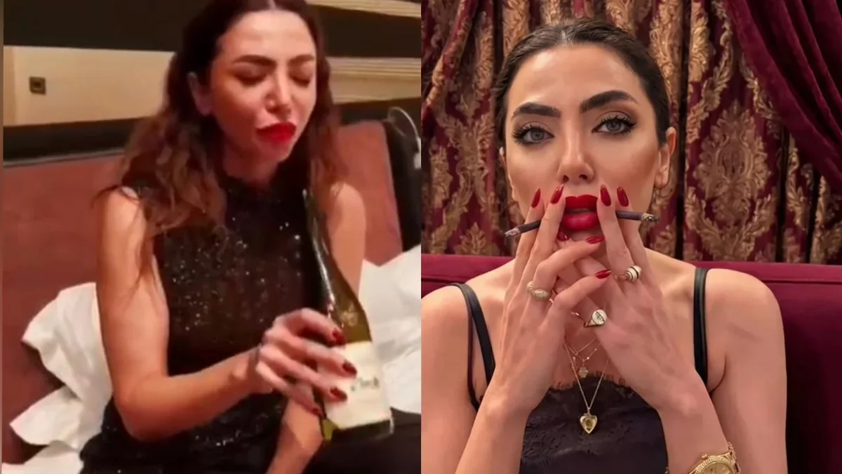 Kubra Məhərrəmova ilə bağlı şok görüntülər: Araşdırma başladı