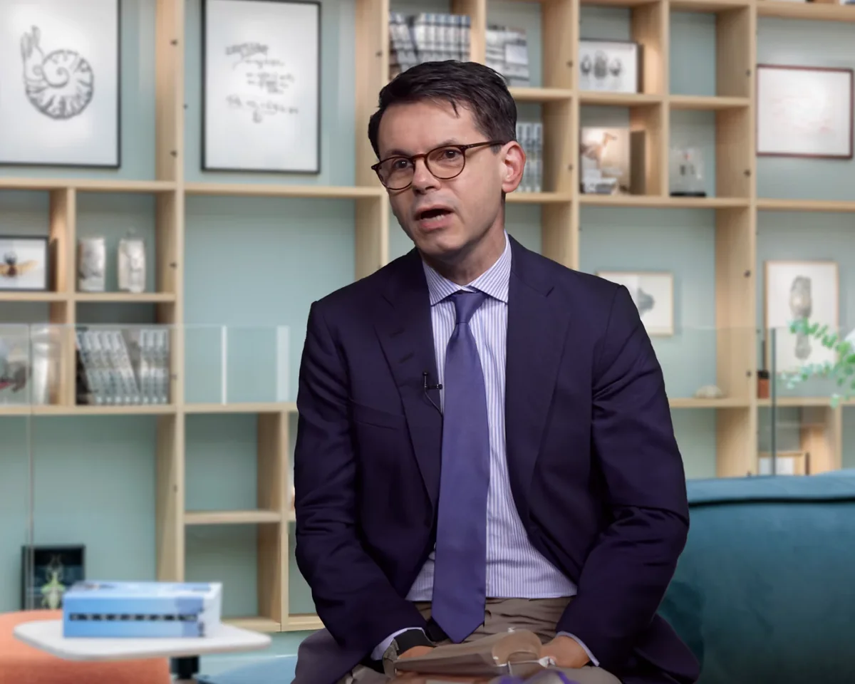 Luvr muzeyinin yeni direktoru Kristof Leribo olacaq