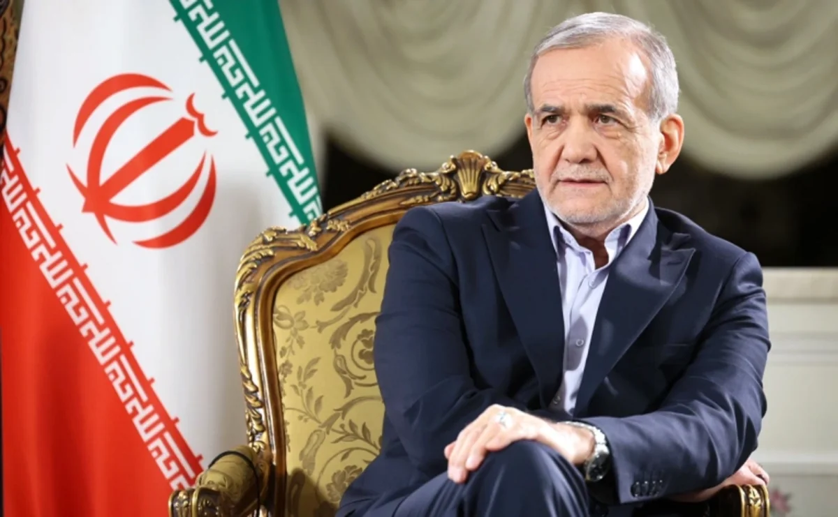 Məsud Pezeşkian: Xaməneinin nüvə silahı ilə bağlı fətvası pozulmayacaq