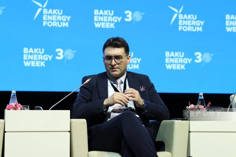 Nazir müavini: SOCAR Serbiyada ilk böyük birgə layihəsini həyata keçirməyə hazırlaşır