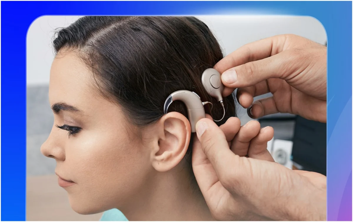 Ötən il eşitmə qabiliyyətinin bərpası üçün 136 nəfərə icbari tibbi sığorta hesabına koxlear implantasiya əməliyyatı icra olunub