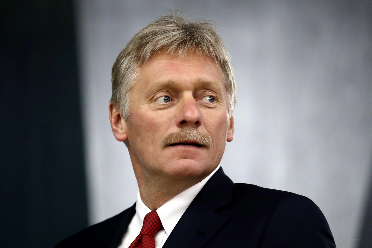 Peskov: ABŞ hələ də Rusiya ilə iqtisadi əməkdaşlıq məsələlərini Ukrayna ilə əlaqələndirir