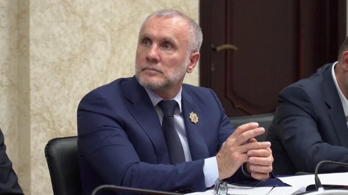 Rusiya Azərbaycana yeni ticarət nümayəndəsi təyin edib