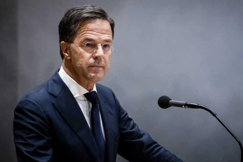 Rütte: ABŞ Ukraynaya azı 12-15 milyard dollarlıq silah tədarük edəcək