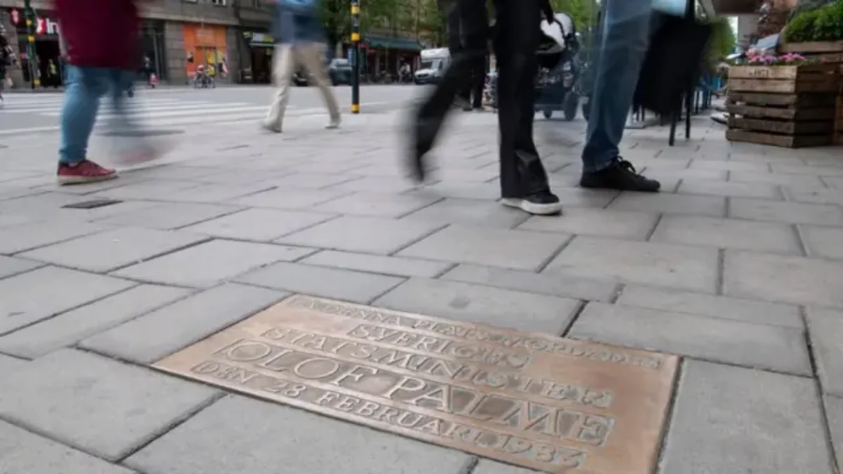 Süni intellekt 40 il əvvəl öldürülən Baş nazirin cinayət işini araşdıracaq