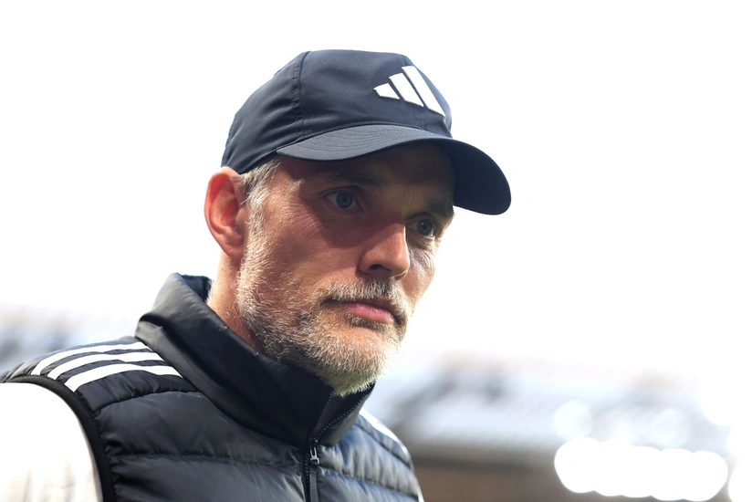 Tomas Tuxel Nyukaslın baş məşqçisi postuna əsas namizədlərdəndir