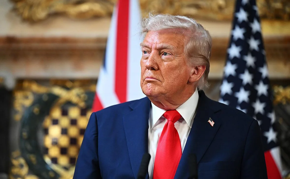 Tramp Ali Məhkəmənin rüsumlarla bağlı qərarını biabırçı adlandırıb