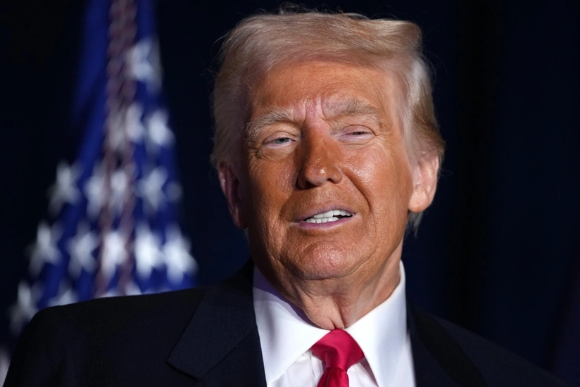 Tramp: Venesuela ABŞ-nin 53-cü ştatı ola bilər