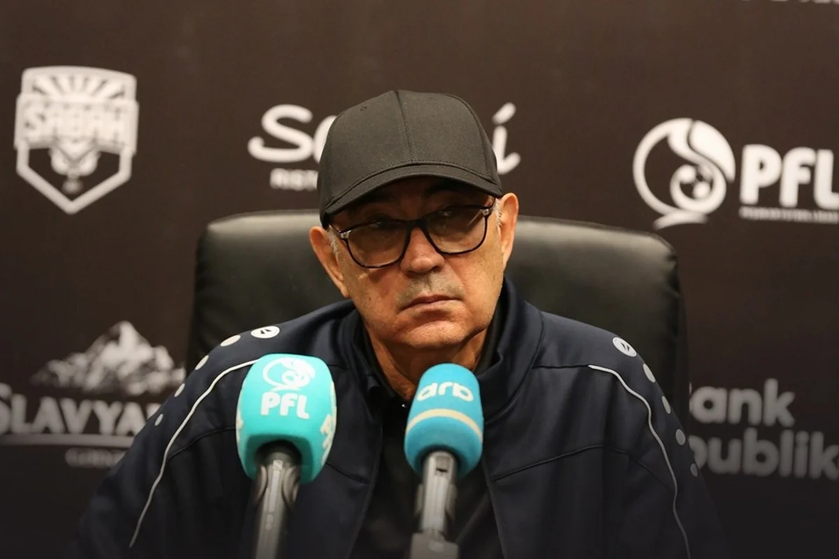 Turan Tovuzun baş məşqçisi: Qəbələdən ehtiyat edirdik