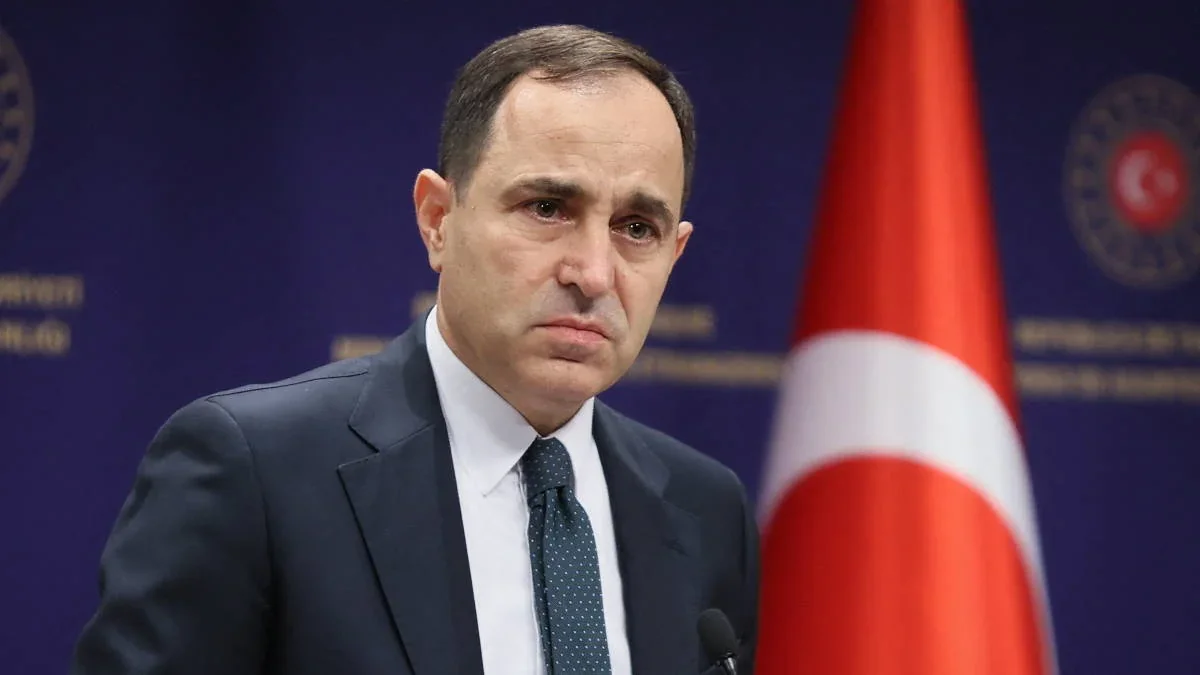 Türkiyənin Rusiyadakı səfiri: Xocalı faciəsini pisləyirik