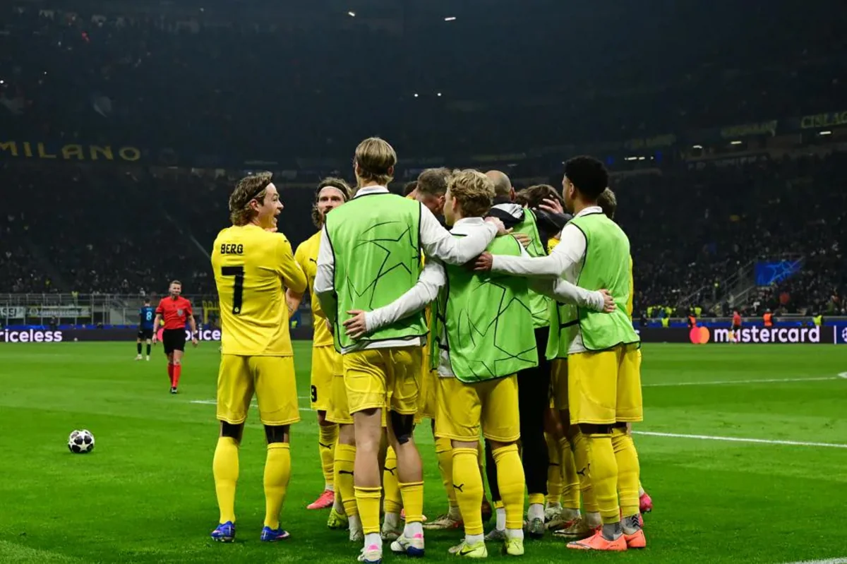 UEFA Çempionlar Liqası: 1/8 finala yüksələn 4 komanda müəyyənləşib