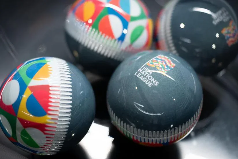 UEFA Millətlər Liqasının püşkü atılıb, Türkiyə çətin qrupa düşüb