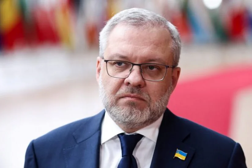 Ukraynanın sabiq energetika nazirinə Midas işi üzrə ittiham irəli sürülüb