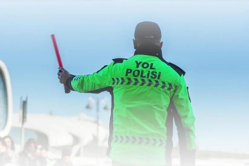 Yol polisi sürücülərə xəbərdarlıq edib