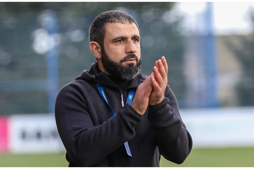 Zirə Rəşad Sadıqovun rəhbərliyi altında 100-cü qələbəsini qazanıb