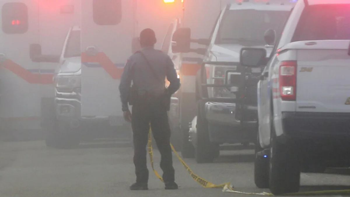 ABŞ-də atışma nəticəsində üç nəfər ölüb, 17 nəfər yaralanıb