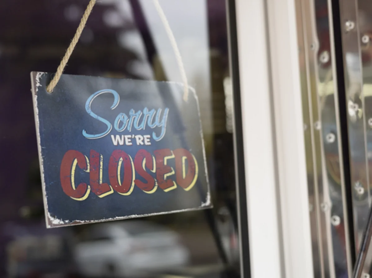 Almaniyada mağazalarının sayı 300 000-dən aşağı düşəcək