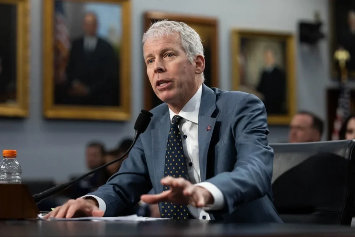 Amerikalı nazir: İranla münaqişənin enerji bazarlarına təsiri müvəqqətidir