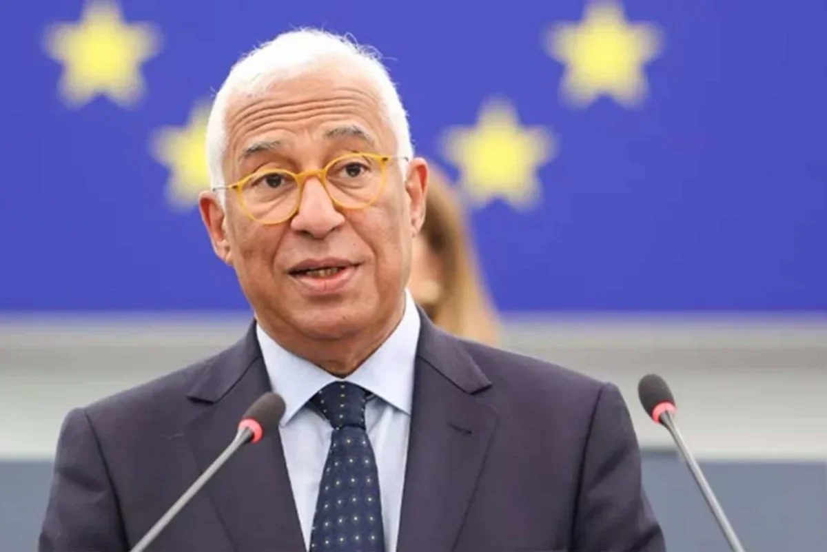 Antonio Koşta İranı Yaxın Şərq ölkələrinə hücumları dayandırmağa çağırıb