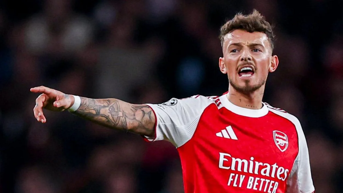 Arsenalın müdafiəçisi Ben Uayt yayda klubunu dəyişə bilər