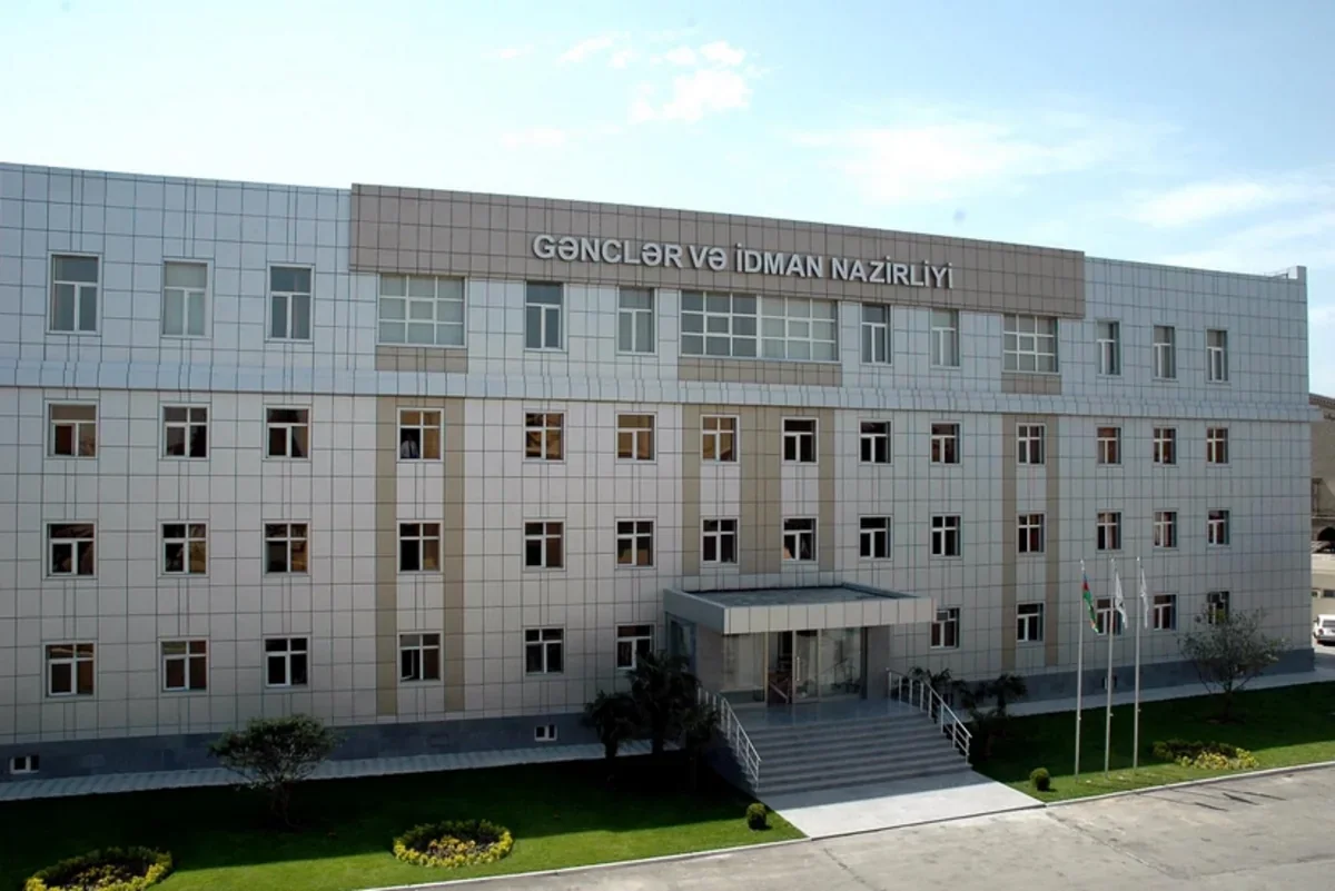 Azərbaycan idmançılarının martın 1-nə olan reytinq cədvəli açıqlanıb